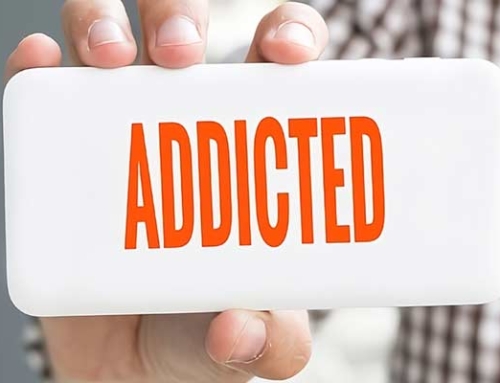 Sex Addiction Relapse Prevention Plan